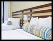 Standard Room Bedroom