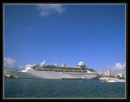 Cruise Lines